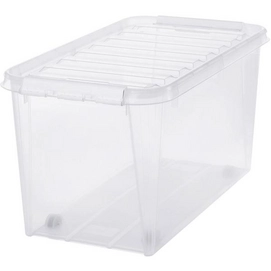 Opbergbox Orthex SmartStore Classic 70 White