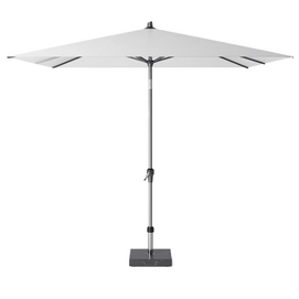 Stokparasol Platinum Riva White (250 x 250 cm)