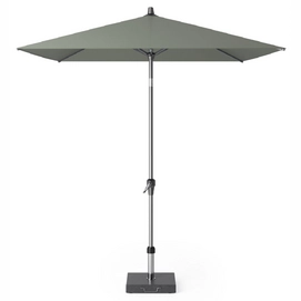 Stokparasol Platinum Riva Olive (250 x 200 cm)