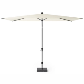 Stokparasol Platinum Riva Ecru (300 x 200 cm)