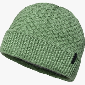 Muts Schöffel Knitted Hat Cranston Green