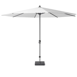 Stokparasol Platinum Riva White Ø350 cm