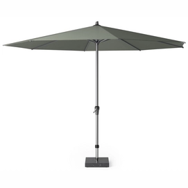 Stokparasol Platinum Riva Olive Ø350 cm