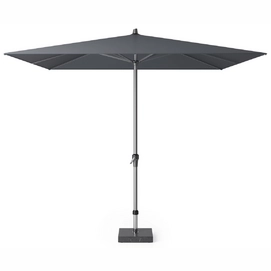 Stokparasol Platinum Riva Anthracite (275 x 275 cm)