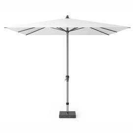 Stokparasol Platinum Riva White (275 x 275 cm)