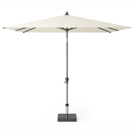 Stokparasol Platinum Riva Ecru (275 x 275 cm)