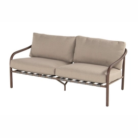 Loungebank Hartman Civita Lounge Olefin