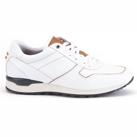 Baskets Greve Fury 2538 White