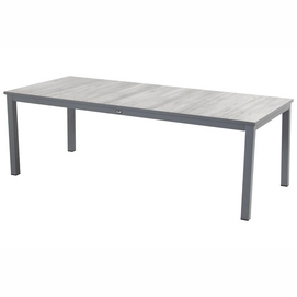 Tuintafel Hartman Comino Grey 223 x 105 cm