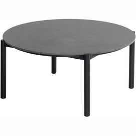 Lounge-Tisch Hartman Arezzo Coffee Table Black 90 cm