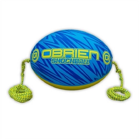Funtube O'brien Shockball