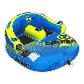 Funtube O'brien Barca 2 2021