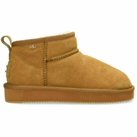 Mexx Women Mid Kimo Chestnut