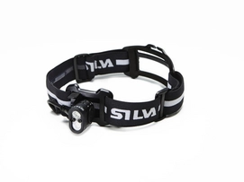 Lampe frontale Silva TrailSpeed 2XT