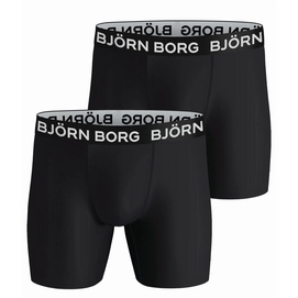 Boxershort Bjorn Borg Performance Boxer Multipack 1 (2 pack)