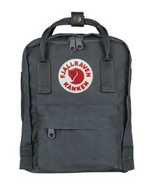 Rugzak Fjällräven Kånken Mini Dusk