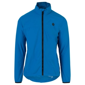Raincoat AGU Unisex Go Jacket Blue-L