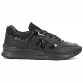 New Balance CW997 HLB Black Femme