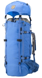 Rucksack Fjällräven Kajka 75 UN Blue