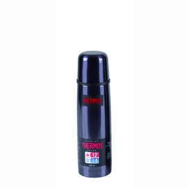 Thermosflasche Thermos Thermax Blau 500 ml