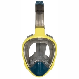 Snorkel Atlantis 3.0 Yellow (S/M)