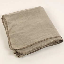 Tagesdecke Passion for Linen Nina Natural-140 x 260 cm