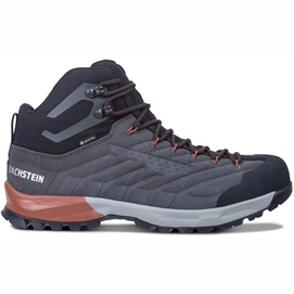 Chaussures de Randonnée Dachstein Men SF-21 MC GTX Granite-Taille 44
