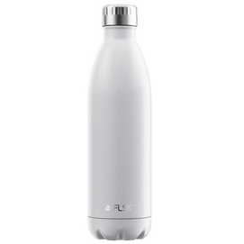 Thermosflasche FLSK WHTE 750 ml