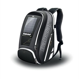 Sac à dos de tennis Babolat Solar Grey