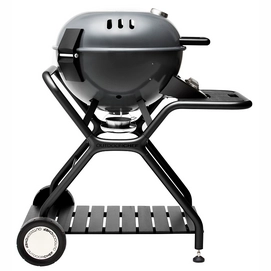 Barbecue Outdoorchef Ascona 570 G Grijs