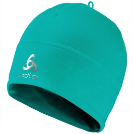 Bonnet Odlo Hat Polyknit Warm Eco Jaded
