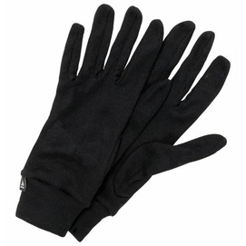 Handschoen Odlo Gloves Active Warm Eco Black