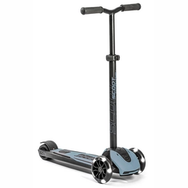Step Scoot and Ride Highwaykick 5 Steel