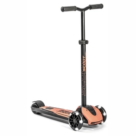 Step Scoot and Ride Highwaykick 5 Peach