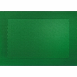 Placemat ASA Selection Juniper Green-46 x 33 cm