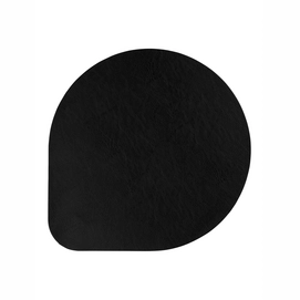 Tischset ASA Selection Black-46 x 36,5 cm (Rechthoek)