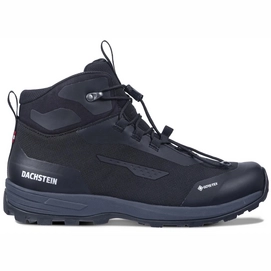 Chaussures de Randonnée Dachstein Homme Delta Rise 2.0 MC GT Black-Taille 41