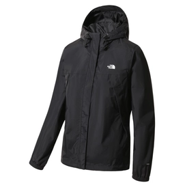Regenjacke The North Face Antora Jacket TNF Black Damen-XL