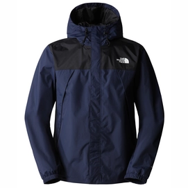 Regenjas The North Face Men Antora Jacket TNF Black Summit Navy