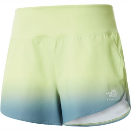 Short The North Face Women Printed Ea Arque 3-XS