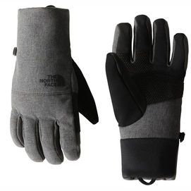 Handschuhe The North Face Apex Insulated Etip Damen Glove TNF Dark Grey Heather-XS