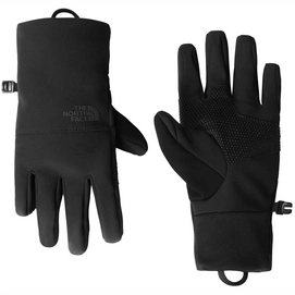 Handschuhe The North Face Women Apex Insulated Etip Glove TNF Black-XS