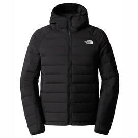 Jacket The North Face Men Belleview Stretch Down Hoodie TNF Black-XL