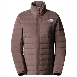 Jacket The North Face Women Belleview Stretch Down Jacket Deep Taupe