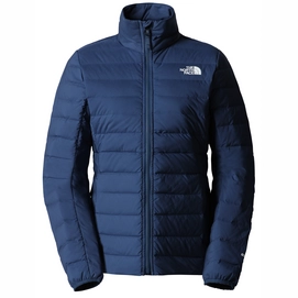 Veste The North Face Women Belleview Stretch Down Jacket Shady Blue