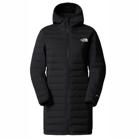Veste The North Face Women Belleview Stretch Down Parka TNF Black