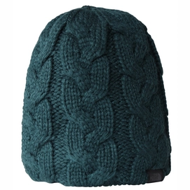Bonnet The North Face Cable Minna Beanie Ponderosa Green