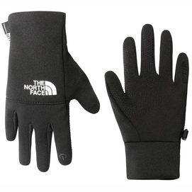 Gloves The North Face Kids Recycled Etip Glove TNF Black-S