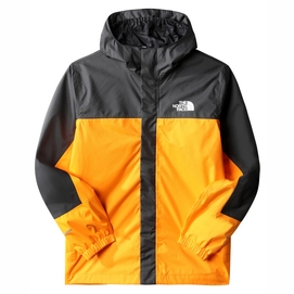 Imperméable The North Face Garçon Antora Rain Jacket Cone Orange