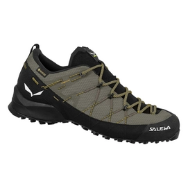 Chaussures de Randonnée Salewa Homme Wildfire 2 Gore-Tex Bungee Cord Black